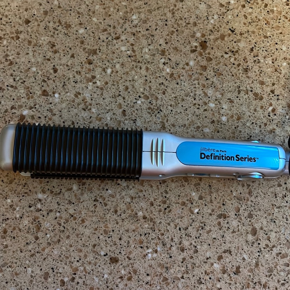 Hair Straightener